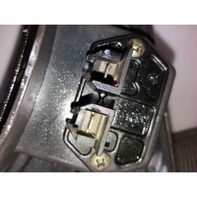 Recambio de electroventilador para fiat multipla (186) 1.9 jtd cat referencia OEM IAM   MAGNETI MARELLI 2