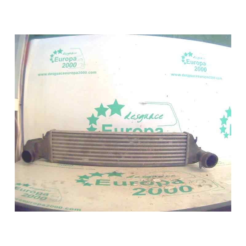 Recambio de intercooler para bmw serie 3 berlina (e46) 2.0 16v diesel cat referencia OEM IAM   