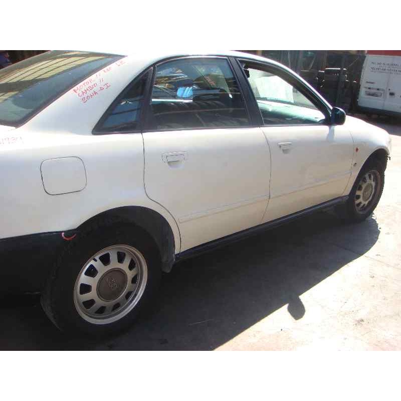 audi a4 berlina (b5) del año 1994