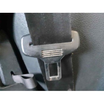 CINTURON SEGURIDAD TRASERO IZQUIERDO 