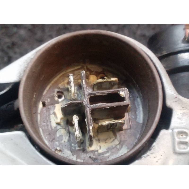 Recambio de alternador para honda civic berlina (eg/eh) 1.5 lsi coupe referencia OEM IAM 1012110240 7