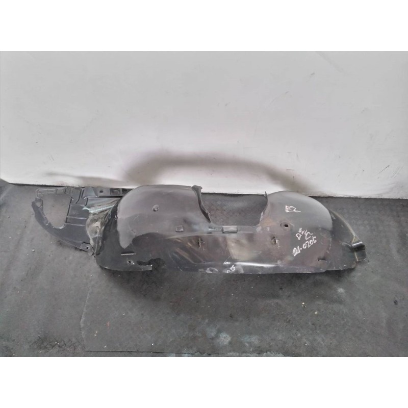 Recambio de paso rueda para peugeot 207 urban referencia OEM IAM   