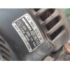 Recambio de alternador para kia rio ls berlina referencia OEM IAM AB180140 30D18300 