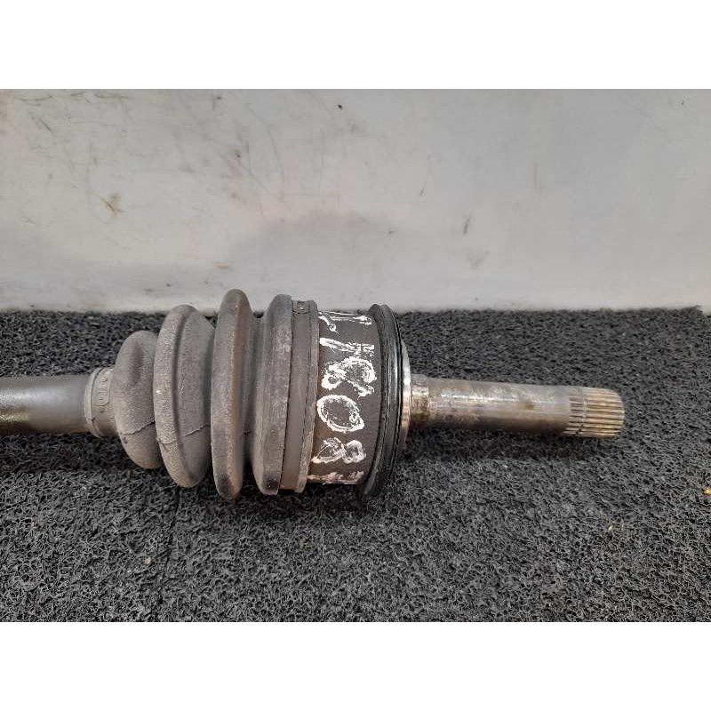 Recambio de transmision delantera izquierda para kia sportage td (5-ptas.) referencia OEM IAM - Gris 3