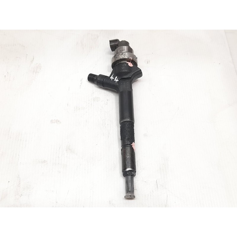 Recambio de inyector para opel zafira b enjoy plus referencia OEM IAM 8973762703  DENSO
