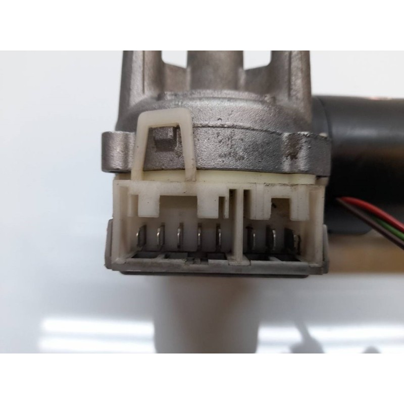 Recambio de motor limpia delantero para fiat seicento (187) active referencia OEM IAM TGE424D  DENSO - Amarillo 2