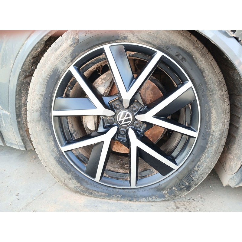 Recambio de llanta para volkswagen touareg premium 4motion referencia OEM IAM   