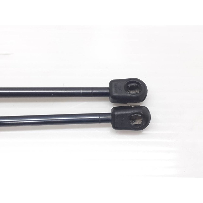 Recambio de amortiguadores maletero / porton para opel zafira b energy referencia OEM IAM - Gris 3
