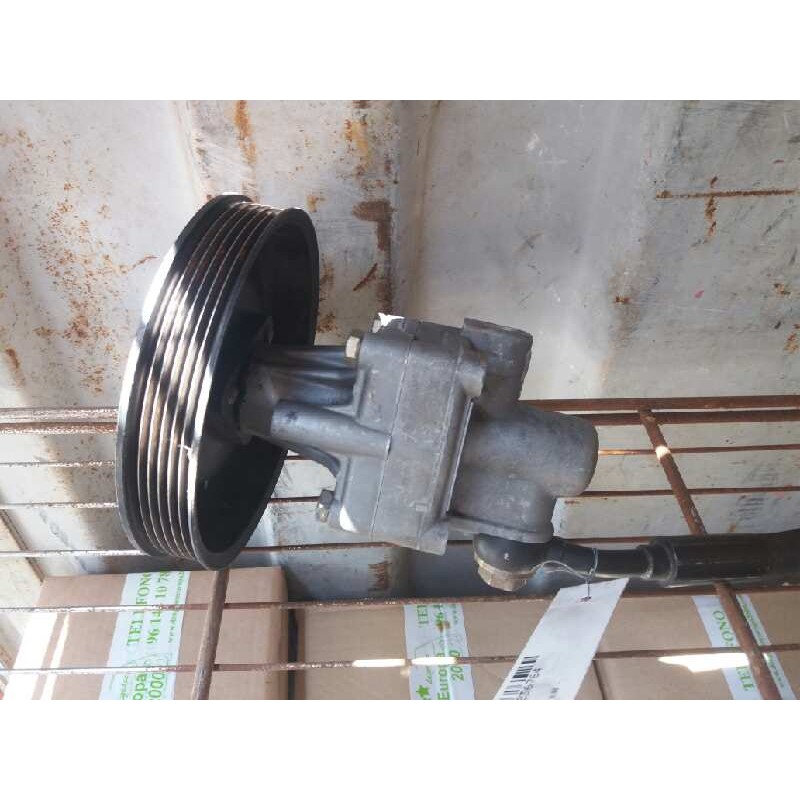 Recambio de bomba direccion para audi 100 berlina (c4) 2.3 referencia OEM IAM 048145155F 131082 6