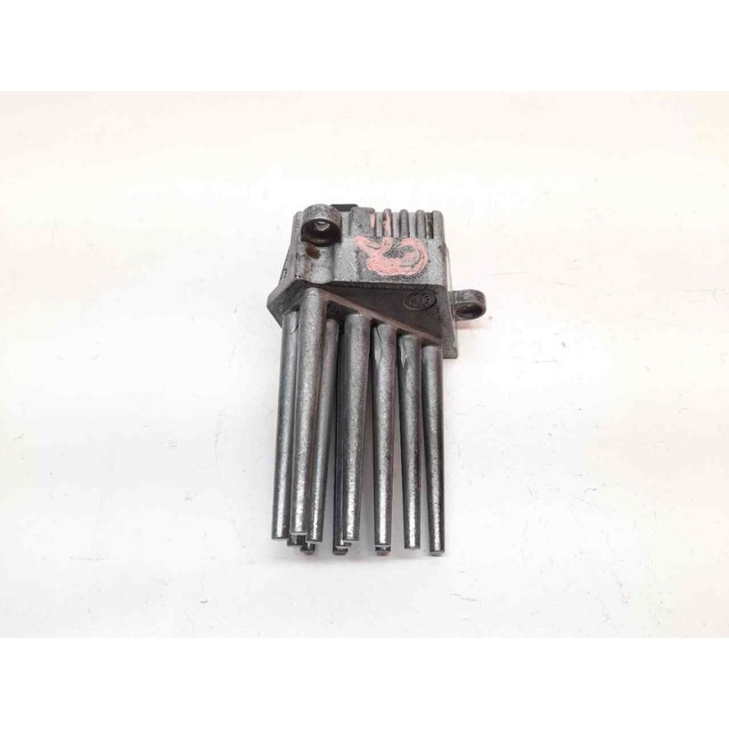 Recambio de resistencia calefaccion para bmw serie 5 berlina (e39) 525tds referencia OEM IAM 9140010319 64118383835 BEHR