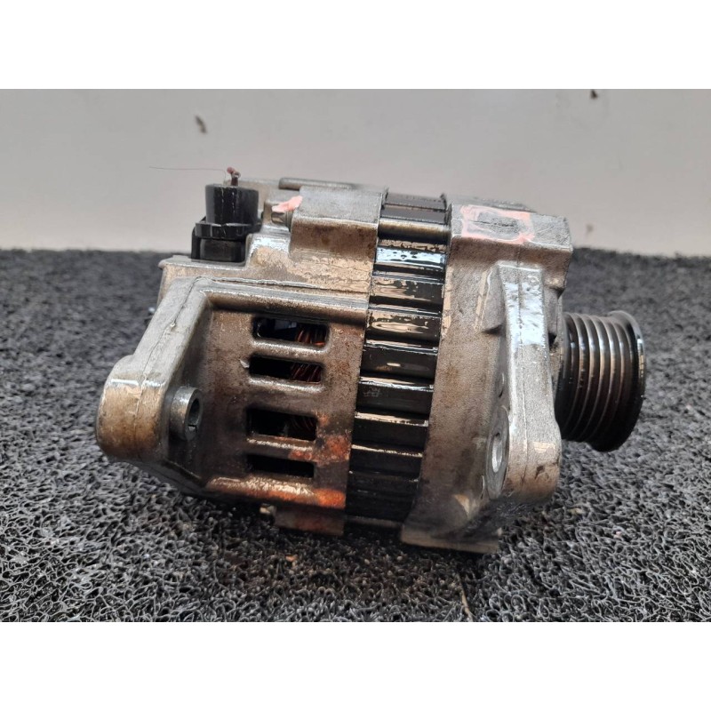 Recambio de alternador para daewoo nubira berlina sx (1999) referencia OEM IAM 7