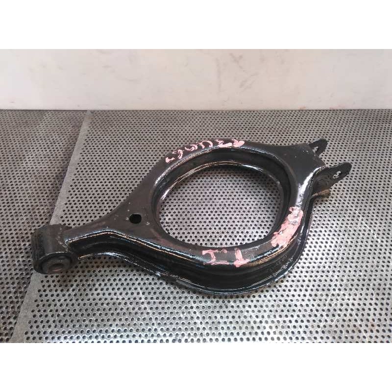 Recambio de brazo suspension superior trasero izquierdo para nissan 200 sx (s13) 1.8 turbo cat referencia OEM IAM   