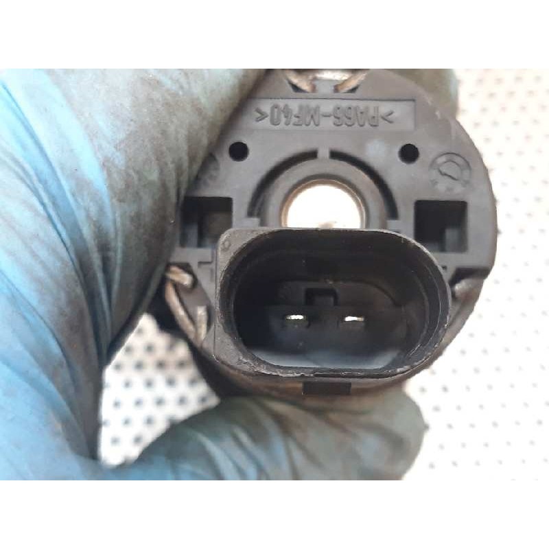 Recambio de valvula intercambio de calefaccion para seat alhambra (7v9) 1.9 tdi referencia OEM IAM 0392020073 3