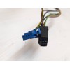 Recambio de retrovisor derecho para citroën c4 picasso sx referencia OEM IAM 96819904XT  