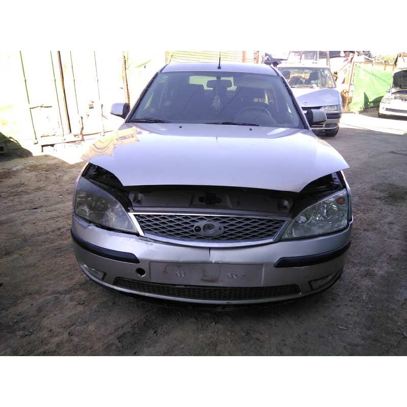 ford mondeo berlina (ge) del año 2006
