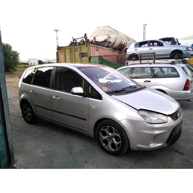 ford c-max (cb3) del año 2010