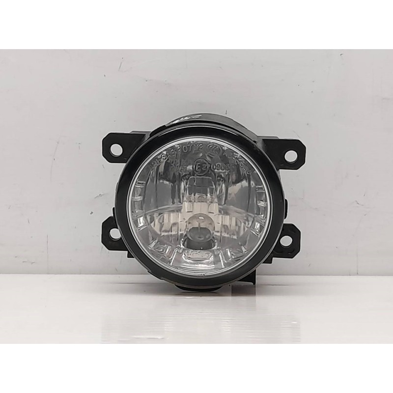 Recambio de faro antiniebla izquierdo para mitsubishi asx (ga0w) challenge 2wd referencia OEM IAM   