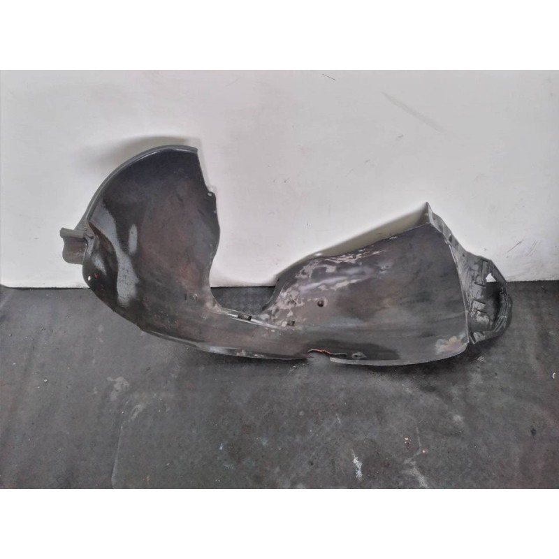 Recambio de paso rueda para peugeot 207 urban referencia OEM IAM - Rojo 2