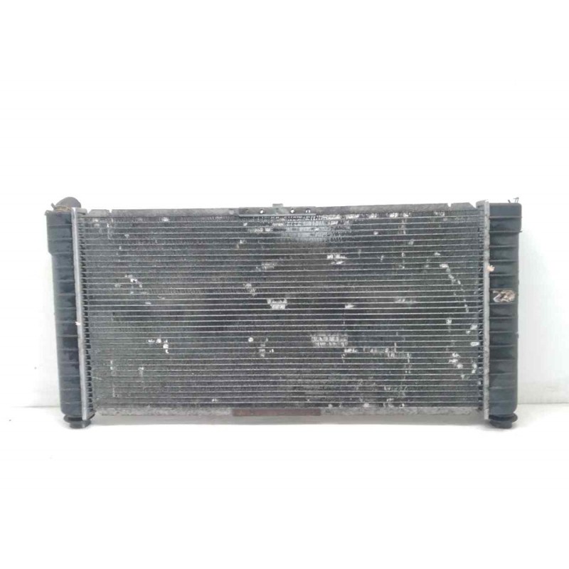 Recambio de radiador agua para opel sintra gls referencia OEM IAM 52467328 2