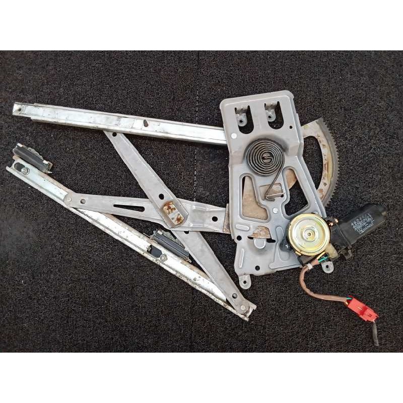 Recambio de elevalunas delantero izquierdo para chrysler vision (lh) 3.5 referencia OEM IAM   