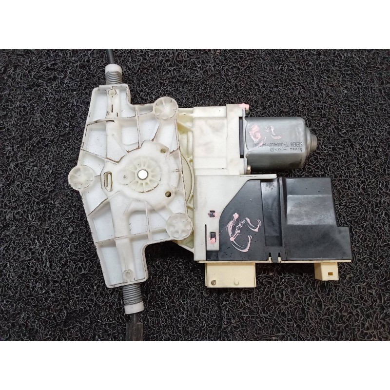 Recambio de elevalunas delantero izquierdo para citroën c4 coupe vts referencia OEM IAM 996385101 YG0M8F15 4
