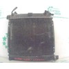 Recambio de radiador agua para mercedes-benz clase c (w201) berlina 2.0 cat referencia OEM IAM   