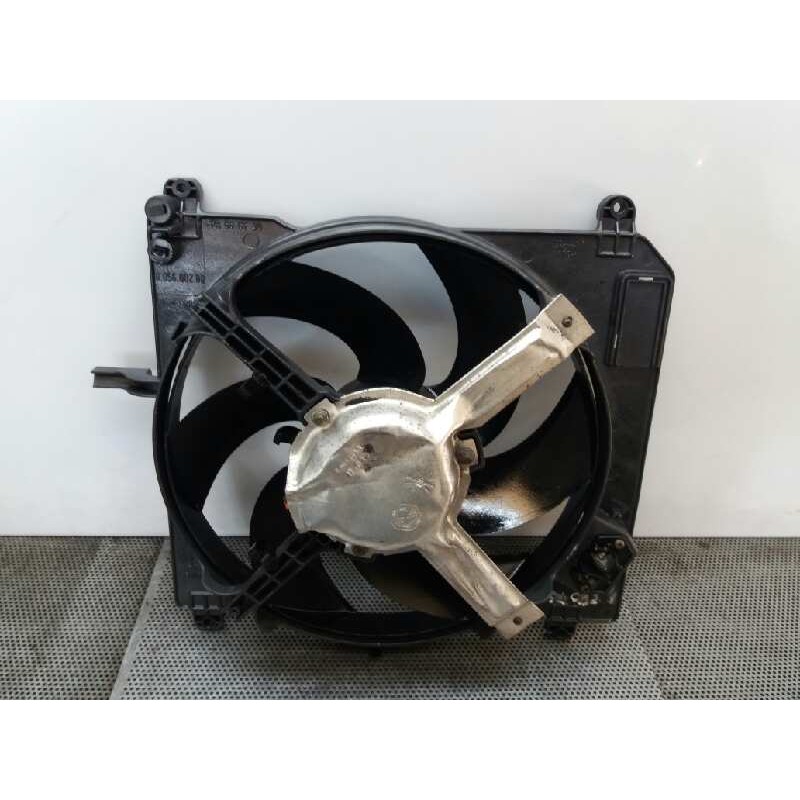 Recambio de electroventilador para fiat multipla (186) 1.9 jtd cat referencia OEM IAM   MAGNETI MARELLI 3