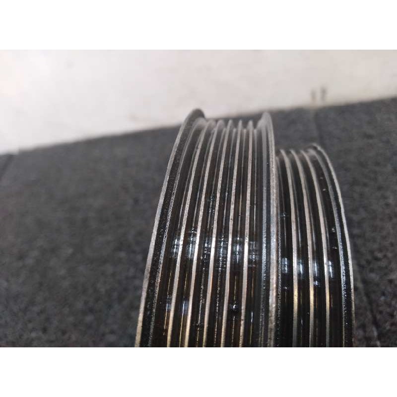 Recambio de polea cigueñal para ford transit combi '06 ft 280 corto referencia OEM IAM - Blanco 2