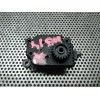 Recambio de motor apertura trampillas climatizador para citroën c4 berlina 1.4 16v referencia OEM IAM H1959UB44  