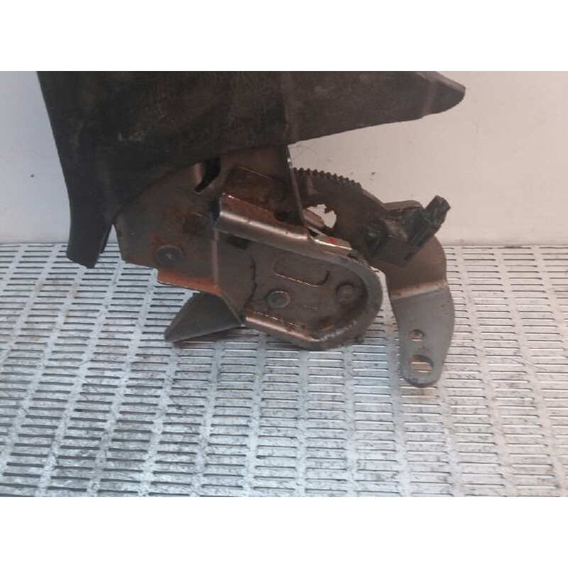 Recambio de palanca freno para toyota avensis berlina (t 22) 2.0 turbodiesel cat referencia OEM IAM - Gris 2