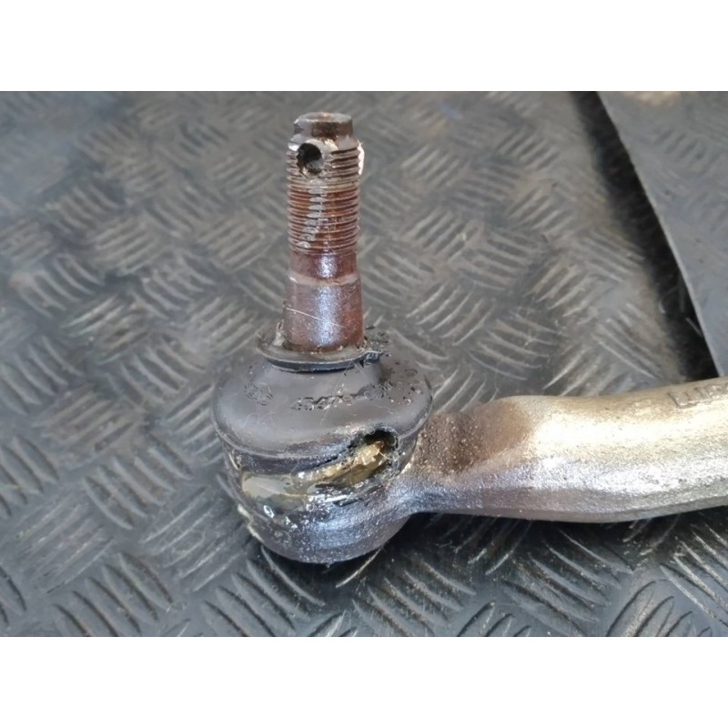 Recambio de cremallera direccion para peugeot 107 urban referencia OEM IAM 61160237 C8860 - Azul 4