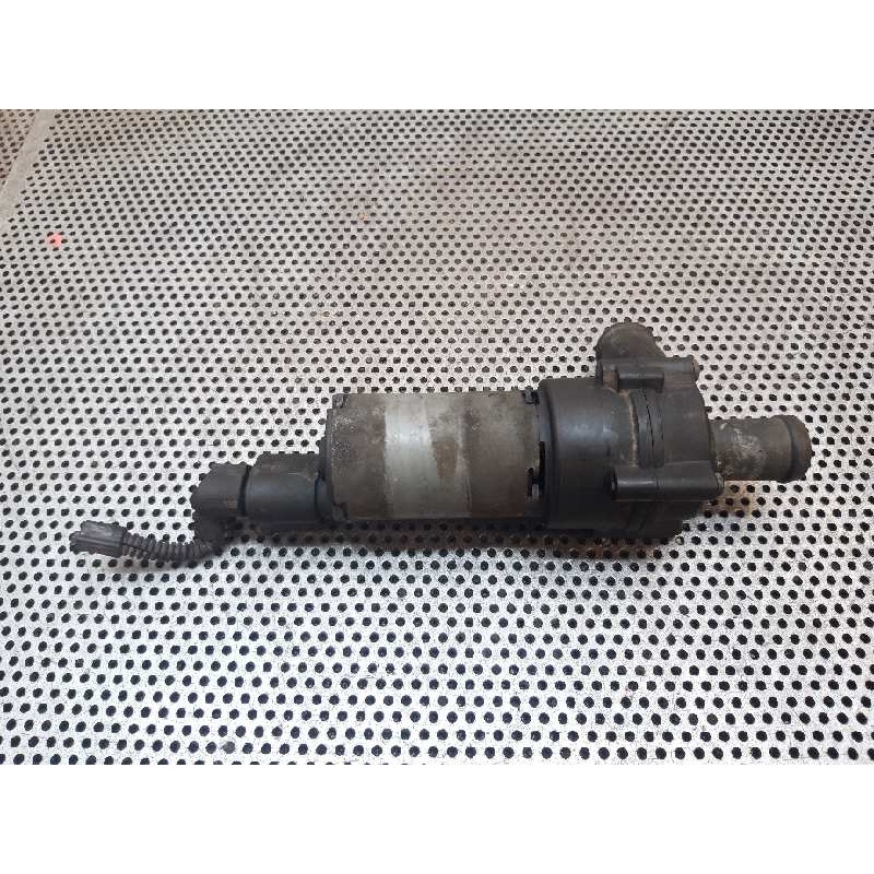 Recambio de valvula intercambio de calefaccion para seat alhambra (7v9) 1.9 tdi referencia OEM IAM 0392020073 4