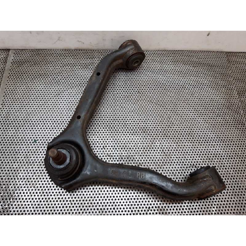 Recambio de brazo suspension superior delantero derecho para ssangyong kyron 200 xdi limited referencia OEM IAM   
