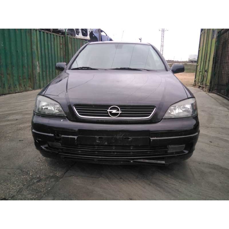 opel astra g berlina del año 2003