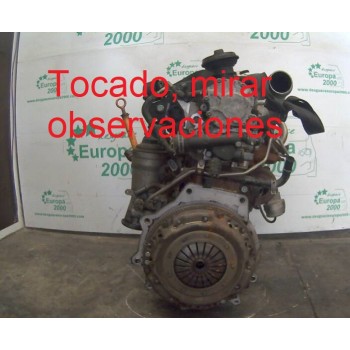 MOTOR COMPLETO ATD 