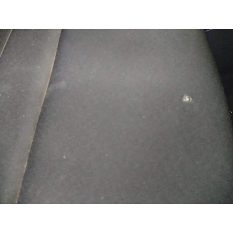 Recambio de asiento delantero derecho para skoda fabia ambition plus referencia OEM IAM - Blanco 3