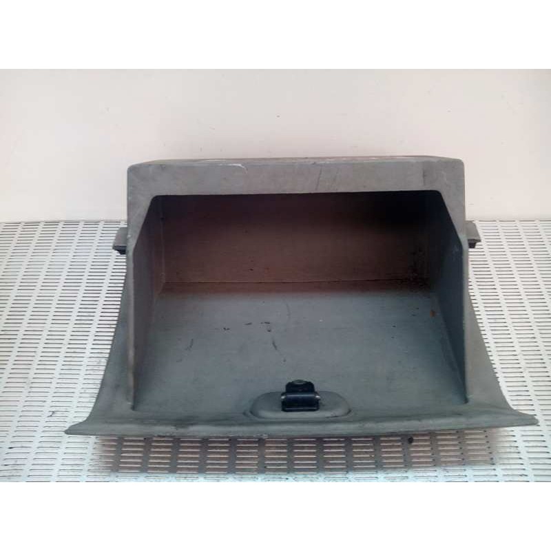 Recambio de guantera para renault master ii phase 2 combi 2.5 diesel referencia OEM IAM - Blanco 2