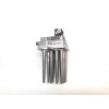 Recambio de resistencia calefaccion para bmw serie 5 berlina (e39) 525tds referencia OEM IAM 9140010319 64118383835 BEHR