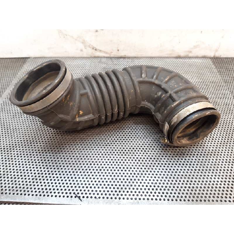 Recambio de tubo para nissan cabstar 01.04  cabina doble cabina doble referencia OEM IAM 165769X204  