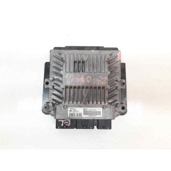 CENTRALITA MOTOR UCE 5WS40615A SW9664287480 