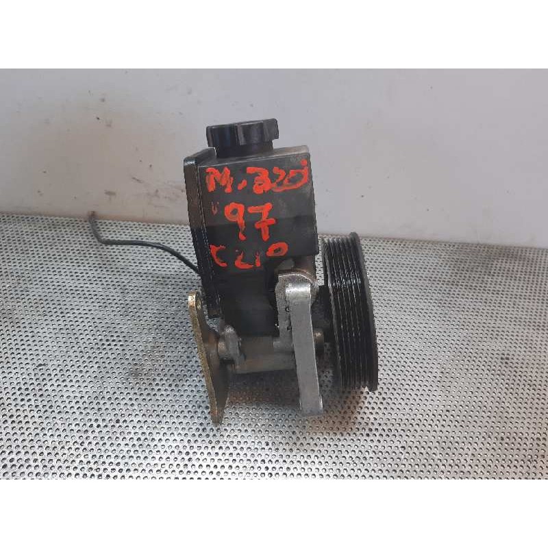 Recambio de bomba direccion para mercedes-benz clase e (w210) familiar 3.2 v6 18v cat referencia OEM IAM 0024662101 33101 210644 5