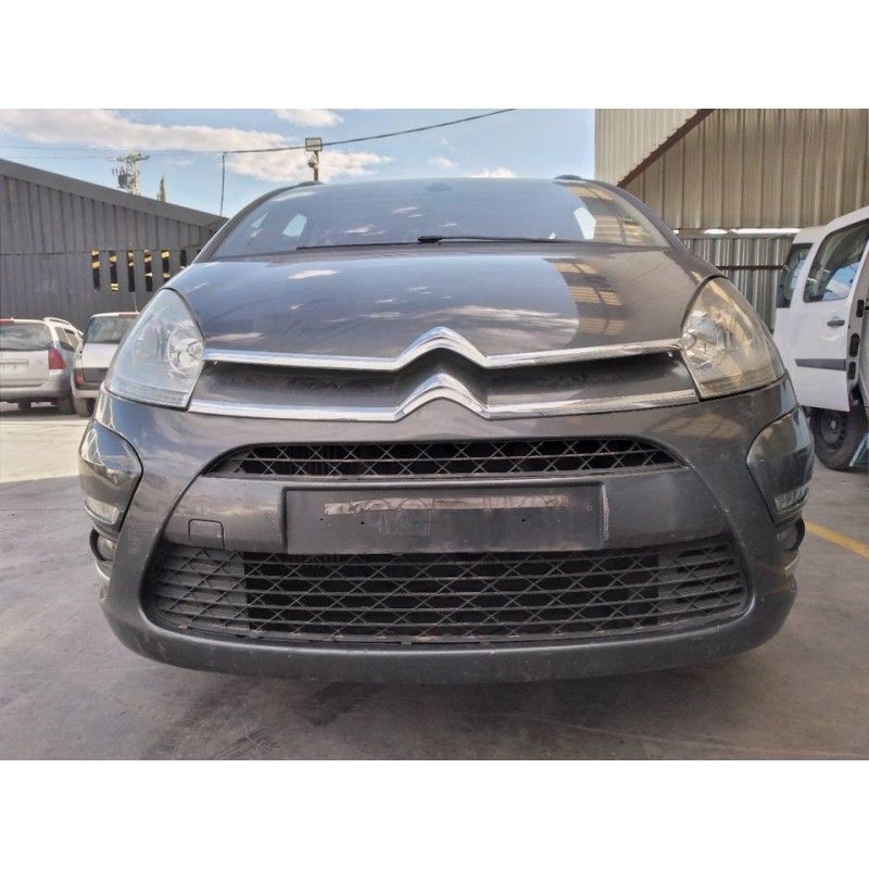 citroën c4 grand picasso del año 2013