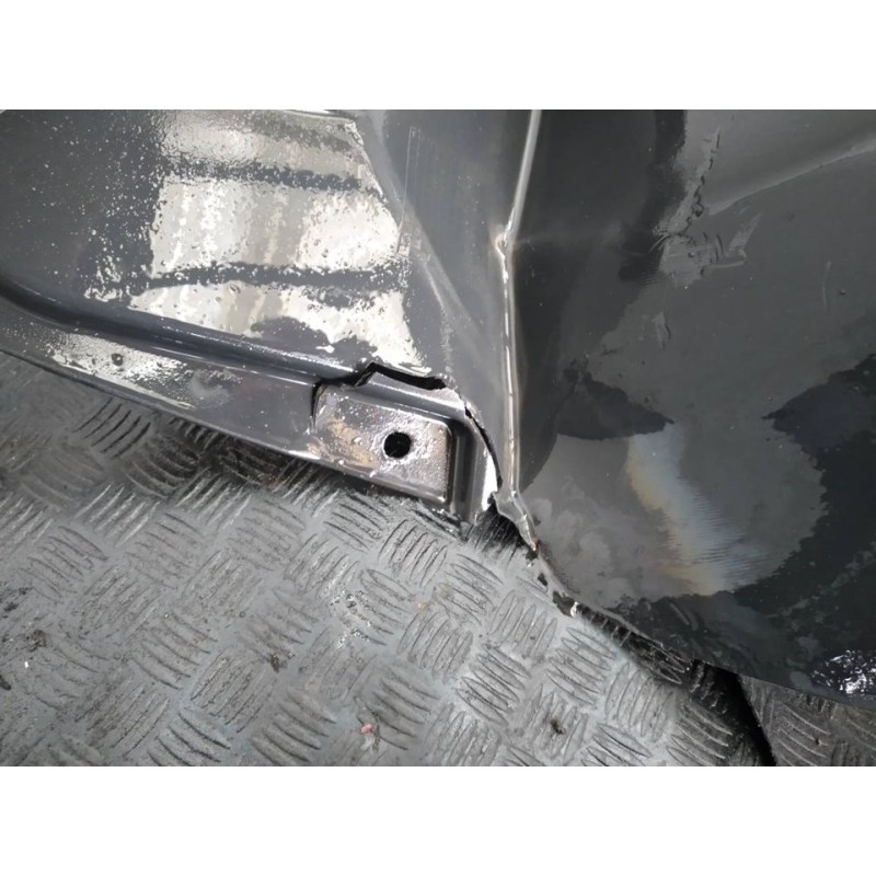 Recambio de paso rueda para peugeot 207 urban referencia OEM IAM - Rojo 3