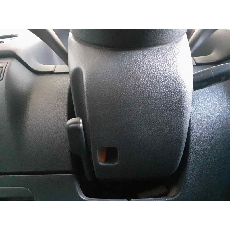 Recambio de columna direccion para volkswagen tiguan (5n1) advance referencia OEM IAM   