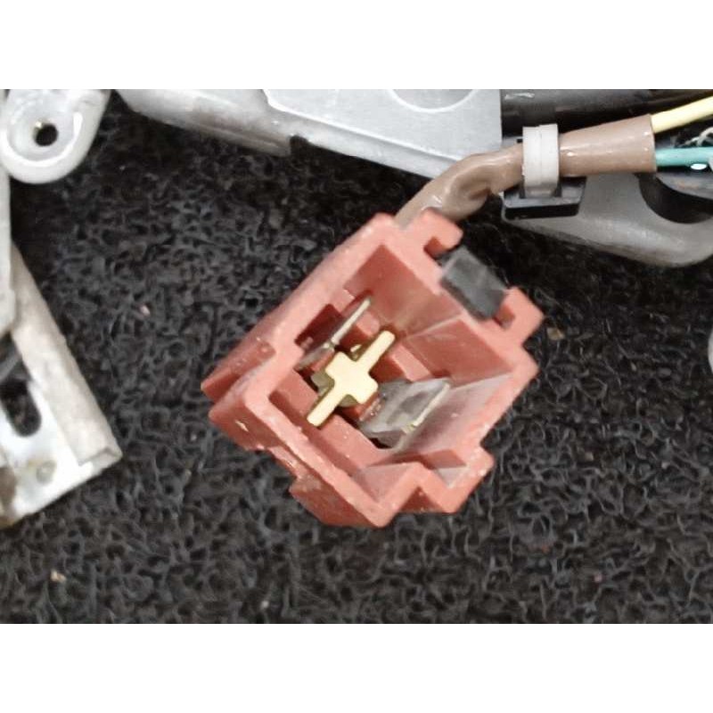 Recambio de elevalunas delantero izquierdo para chrysler vision (lh) 3.5 referencia OEM IAM - Verde 2