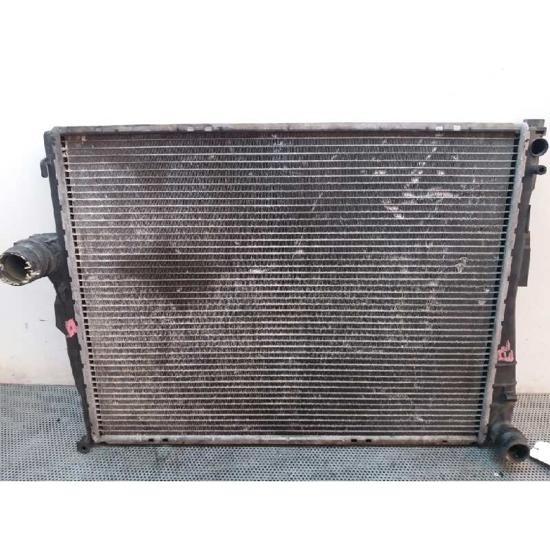 Recambio de radiador agua para bmw serie 3 berlina (e46) 2.0 16v diesel cat referencia OEM IAM   