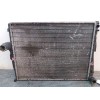 Recambio de radiador agua para bmw serie 3 berlina (e46) 2.0 16v diesel cat referencia OEM IAM   