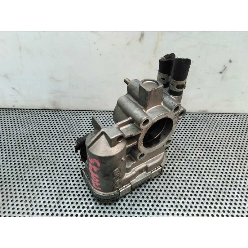 Recambio de cabezal inyeccion para opel corsa c club referencia OEM IAM 0280750044 9157512 3