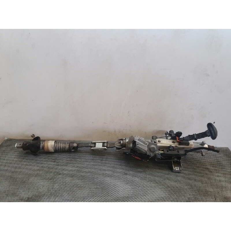Recambio de columna direccion para mercedes-benz clase c (w203) berlina 2.2 cdi cat referencia OEM IAM A2034603016  