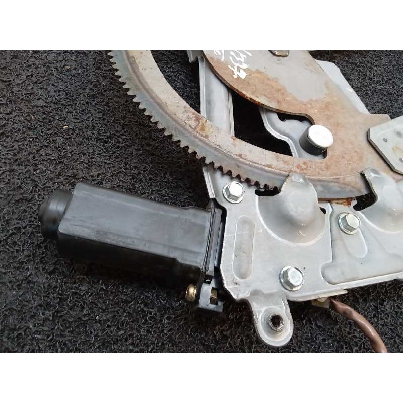 Recambio de elevalunas delantero izquierdo para chrysler vision (lh) 3.5 referencia OEM IAM - Verde 3